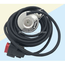 ECN ECN 413 2048 16S15-58 para elevadores de Thyssenkrupp